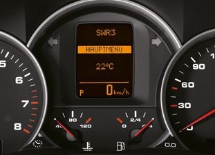 Graphic modules